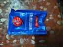老誌行1+1白咖啡 无加蔗糖速溶咖啡 马来西亚进口 300g*4盒装  实拍图