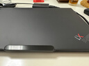 ThinkPad X1 Carbon Aura AI 2025酷睿Ultra5-228V 全互联商务办公笔记本电脑32G 512GB OLED（P6CD） 实拍图