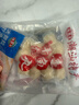 海霸王海鲜滑丸组合 445g 虾滑蟹味棒墨鱼丸 烧烤火锅丸子关东煮食材 实拍图