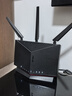 华硕（ASUS）【国家补贴】RT-BE86UWiFi7路由器家用无线千兆电竞路由万兆口+4个2.5G口全屋套装Aimesh随心组 实拍图