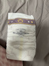 babycare皇室狮子王国弱酸纸尿裤大号L40片(9-14kg)婴儿尿不湿亲肤透气 实拍图