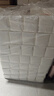 驰卫洁餐巾纸饭店专用纸巾小包酒店抽纸餐饮商用卫生纸整箱批发105包邮 正方形抽纸14斤105包 实拍图