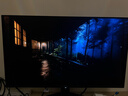 AOC 26.5英寸2K 原生240Hz QD-OLED 原生10Bit 0.03ms HDR 硬件低蓝光 电竞游戏FPS显示器 Q27G41ZDF 实拍图