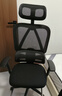 爱果乐（IGROW）B11 Pro人体工学椅电脑椅办公椅子人工力学座椅久坐电竞椅学习椅 实拍图