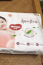 好奇（Huggies）铂金装小桃裤纸尿裤XL96片(12-17kg)加大号尿不湿透【透爽散热】 实拍图