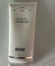 如薇（RNW）抛光洗面奶氨基酸洁面乳100ml抗氧化抗糖提亮去角质控油卸防晒 实拍图