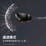 beats Studio Buds +  (第二代) 真无线降噪 蓝牙耳机  兼容苹果安卓系统【新年礼物】 鎏金黑 实拍图