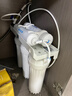 九阳（Joyoung）净水器机家用厨下矿物质净饮水自来水商用前置过超滤器机1283 实拍图