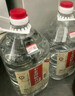 不老潭粮食酒 桶装高度浓香型泸州糯红高粱散装白酒纯粮壹号 52度 5L 实拍图