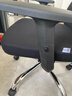 永艺撑腰椅M60 人体工学椅电脑椅办公座椅可躺椅子午休椅电竞椅 M60-高配【升降扶手+四维腰靠】 实拍图
