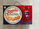 皇冠（danisa）丹麦曲奇饼干锦鲤礼盒1010g 零食团购囤货新年春节送礼进口随机发 实拍图