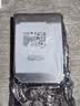 东芝（TOSHIBA）20TB 7200转 512MB SATA接口 垂直式CMR 氦气机械硬盘 企业级硬盘(MG10ACA20TE) 实拍图