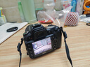 Nikon尼康D90 D3200 5600 D5500套机二手单反数码照相机高清旅游入门级d3100 套餐一摄影入门配置 99新尼康d90含18-105 实拍图