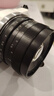 七工匠索尼定焦镜头 E卡口 黑色50mmF1.8微单镜头 大光圈定焦人像风景手动小痰盂a7m4  zv-e10二代 a7c2  实拍图