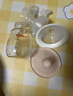波咯咯（bololo）吸奶器电动无痛全自动一体式单边挤奶器吸力大 【旗舰款】无线便携/舒适吸乳/PPSU奶瓶 实拍图