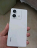 小米（MI）Redmi Note13 5G 小金刚品质 5000mAh大电量 OLED直屏 8GB+128GB 星沙白 5G手机 实拍图