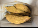京鲜生山东正宗烟薯25号蜜薯红薯中果净重9斤单果150g+糖心地瓜源头直发 实拍图