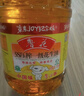 鲁花 【保真花生油】食用油 5S 物理压榨 压榨一级 花生油4L  实拍图