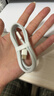 天语（K-Touch）适配苹果16/17充电器45W原装快充套装氮化镓充电头iPhone15PromaxPlus手机编织线正品type-c数据线 【正品原充】Type-C丨60W快充编织线1.0米 实拍图