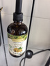 爷爷的农场有机核桃油110ml 凉拌热炒婴幼儿食用油 宝宝辅食油6个月以上 实拍图