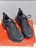 李宁越影 ELEMENT丨跑步鞋男网面透气秋冬季减震轻盈运动鞋ARHT047 实拍图