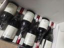 轩唐智利进口14.5度红酒整箱卡曼尼干红葡萄酒礼盒装送礼 到手12瓶 实拍图