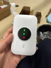 TCL随身wifi三网通用免插卡无线wifi6车载4G路由器随身便携无限制移动联通电信全国通用2025款5GXY15B 【升级充电款】3000毫安大电池超长续航 不限速不虚标月享1500G流量 实拍图