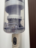 美的（Midea）无线吸尘器家用吸尘器家用宠物手持吸尘器大吸力轻量车载长续航地毯猫毛狗毛吸毛器【国家补贴】Q2 实拍图
