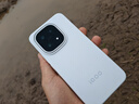 vivo iQOO15 国家补贴 第五代骁龙8至尊版 2K三星珠峰屏 电竞芯片Q3 7000mAh蓝海大电池 旗舰电竞手机 传奇版 12GB  256GB 官方标配 实拍图