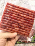 云山半广味小香肠200g 广东特产小腊肠煲仔饭年货下酒菜火锅烧烤食材 实拍图