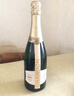 夏桐（Chandon）宁夏 天然起泡酒 葡萄酒 750ml礼盒装 年货送礼 晒单实拍图