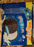 奥利奥（Oreo）原味夹心饼干523g 休闲零食 早餐下午茶 独立小包装 实拍图