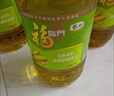 福临门食用油 玉米清香食用植物调和油5L*2 中粮出品 实拍图