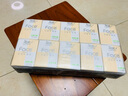 洁柔手帕纸 粉Face4层6片*30包纸巾小包 超迷你便携 可湿水德国工艺 实拍图