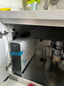 海尔（Haier）鲜活水管线机套装【R793D2U1净水器+麦浪双水路冷热款管线机HGDZ2571-U1】6年长效RO膜1200G通量 实拍图