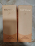 后（The history of Whoo）拱辰享气韵生润颜洁面膏180ml*2清洁保湿温和洗面奶双支圣诞礼物 实拍图