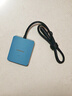 品胜USB/Type-C3.0多功能读卡器支持SD/TF/CF/MS卡相机记录仪监控内存卡适用电脑苹果15/16手机/iPad 实拍图