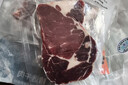 恒都 国产谷饲原切牛排组合装1.2kg（西冷4片眼肉4片）生鲜牛肉健身 实拍图