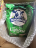 德运（Devondale）澳洲脱脂成人奶粉1kg 0蔗糖高钙女生轻盈早餐冲泡进口奶粉 实拍图