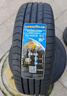 固特异（Goodyear）汽车轮胎 195/65R15 91V EF1 SPORT鹰驰F1酷跑 适配卡罗拉/朗逸 实拍图