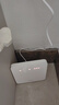 华为4g插卡路由器移动路由2pro/5全网通CPE转无线网随身wifi宽带非wifi7企业级b535千兆2025款5g AX15B B320-820【195Mbps速率】免装宽带 实拍图