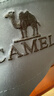 骆驼（CAMEL）户外冲锋衣 三合一加绒加厚防水情侣款外套登山服装 A9W214119AX 实拍图
