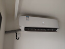 海信（Hisense）大3匹 易省电E370 AI省电 速冷热 新一级能效 大挂机 焕新补贴 客厅壁挂变频空调KFR-72GW/E370-X1 实拍图
