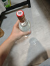 红星二锅头 大二 白瓶精制 清香型白酒  56度 500ml 单瓶 纯粮口粮酒 实拍图