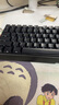 CHERRY樱桃MX3.0S机械键盘 游戏键盘 电竞键盘 有线办公电脑键盘108键 侧刻键帽 合金外壳 新年礼物 实拍图