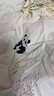 无印良品A类里外全棉100%棉花被子薄被芯夏被 空调夏凉被 150*200cm 实拍图