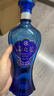 洋河 蓝色经典 海之蓝 42度 520ml 单瓶装 绵柔浓香型白酒 实拍图