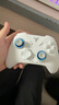 飞智冰原狼4多模版无线游戏手柄 类xbox 力调节摇杆双切扳机 switch电脑PC手机steam体感NS 丝之歌 实拍图