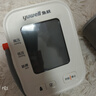 鱼跃（Yuwell）房颤销冠电子血压计S67XR家用血压仪医用高精准血压测量仪老人 实拍图