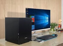 宏硕【英特尔14代 酷睿i7 16核 RTX5060光追】独显台式机电脑主机家用游戏大额补贴办公组装电脑整机 套餐五 i9级十八核丨32G丨1T丨2060独显 实拍图